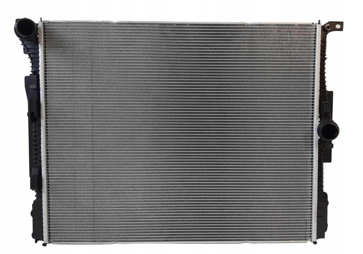 Engine Radiator 17118625421 Compatible With BMW R56 F22 F32