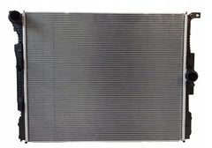 Engine Radiator 17118625421 Compatible With BMW R56 F22 F32