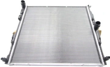 Engine Coolant Radiator 17117593842 Compatible With BMW X3 F25