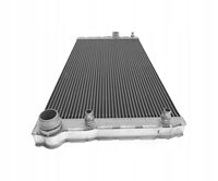 Engine Coolant Radiator 17117570096 Compatible With BMW F02