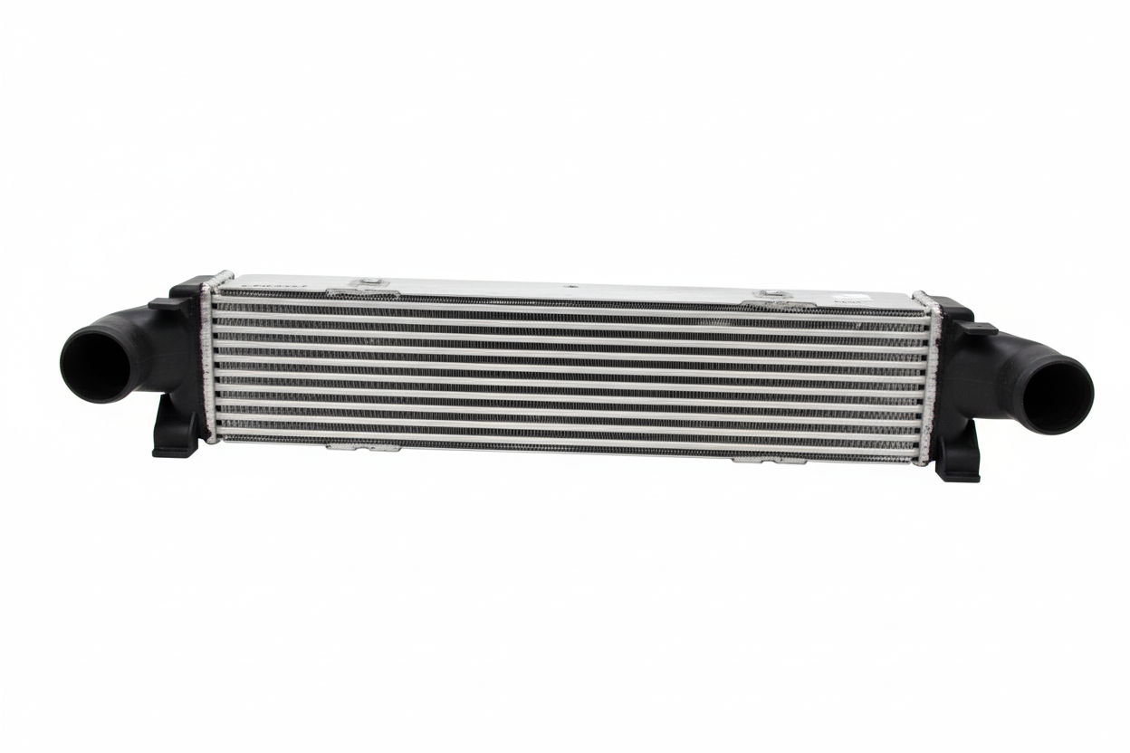 Intecooler 31338236 Compatible With Volvo S60/S80/XC60