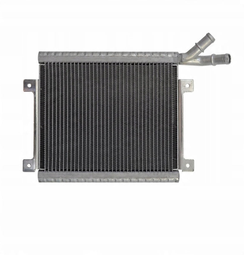 Radiator C2D23154 Compatible With Jaguar & Land Rover