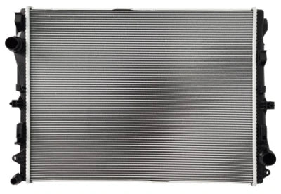 Engine Coolant Radiator 0995006901 Compatible With Mercedes Benz W213 X253