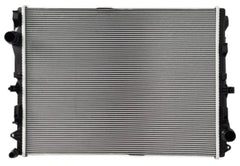 Engine Coolant Radiator 0995006901 Compatible With Mercedes Benz W213 X253