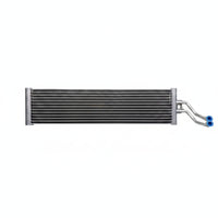 Transmission Oil Cooler 17218642748 Compatible With BMW G05 G06 G07