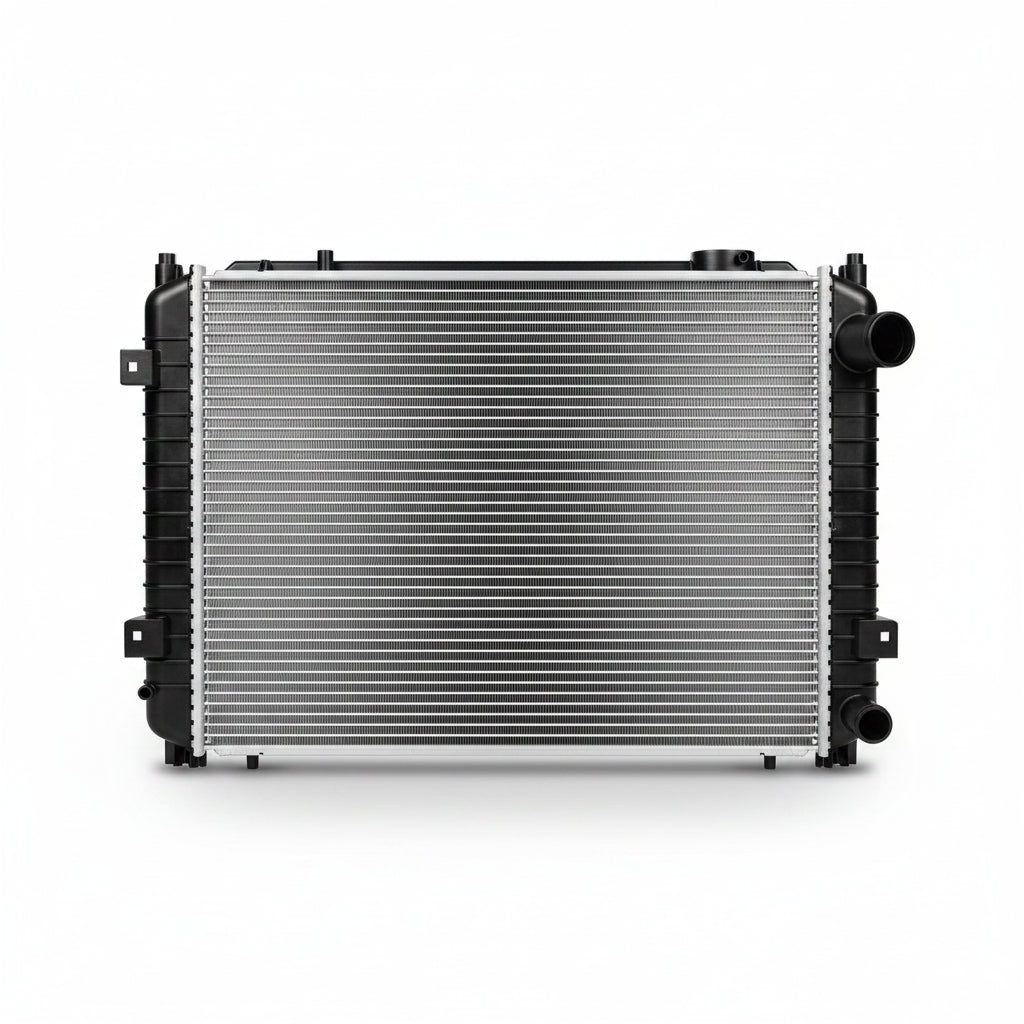 Engine Radiator 17118625421 Compatible With BMW R56 F22 F32