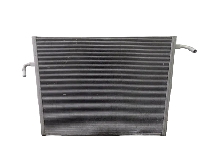 Engine Cooling Radiator 31657362 Compatible With S60 / V60 / S90 / V90 / XC60 / XC90