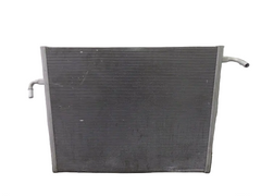 Engine Cooling Radiator 31657362 Compatible With S60 / V60 / S90 / V90 / XC60 / XC90