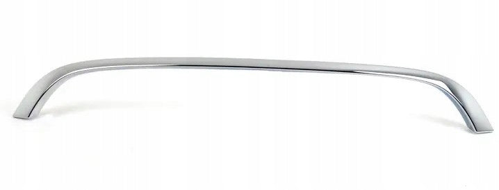 Front Grill Upper Chrome 51132751040 Compatible With Mini Cooper S (R55/R56) (2011-2014) Tag No.87