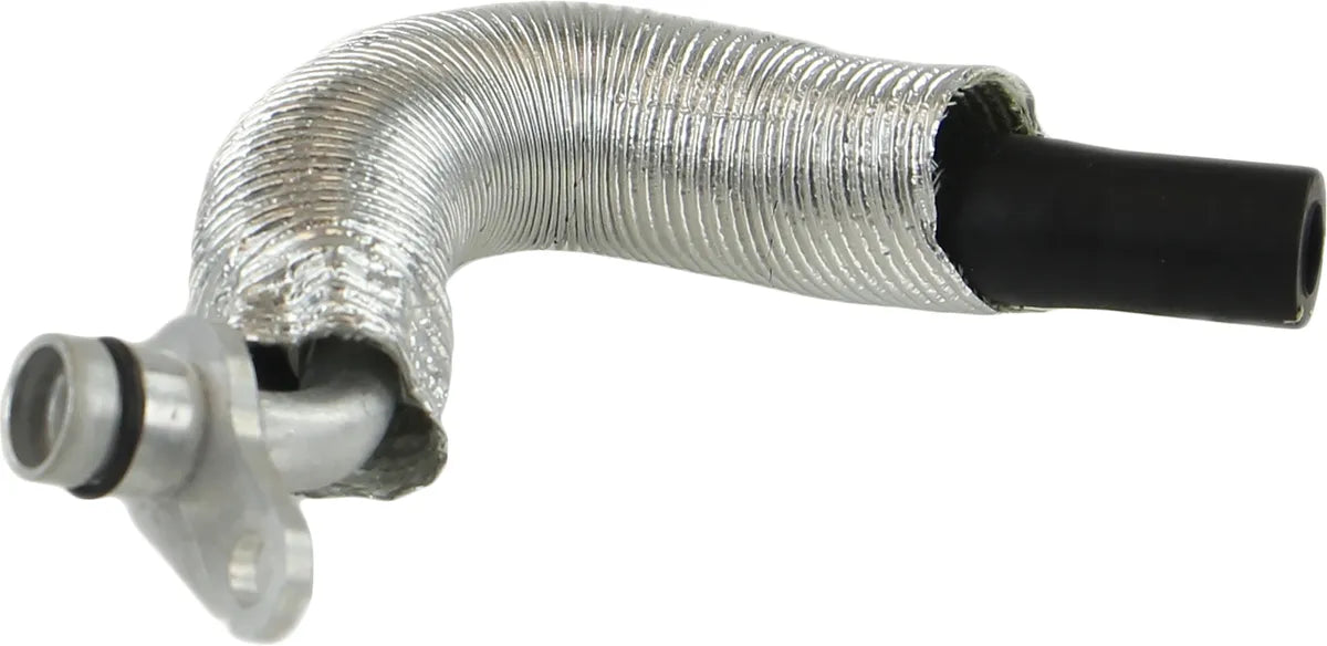 Turbocharger coolant supply line 11537583900 Compatible With BMW F30 F35