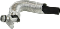 Turbocharger coolant supply line 11537583900 Compatible With BMW F30 F35