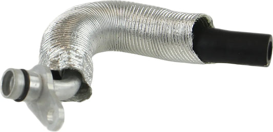 Turbocharger coolant supply line 11537583900 Compatible With BMW F30 F35