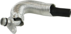 Turbocharger coolant supply line 11537583900 Compatible With BMW F30 F35