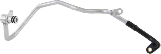 Turbocharger Coolant Line 2782000851 Compatible With Mercedes Benz M278