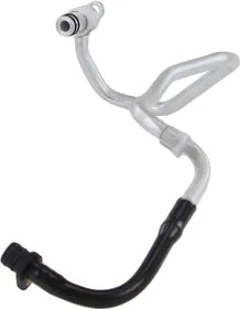 Turbocharger Coolant Line 2782000851 Compatible With Mercedes Benz M278