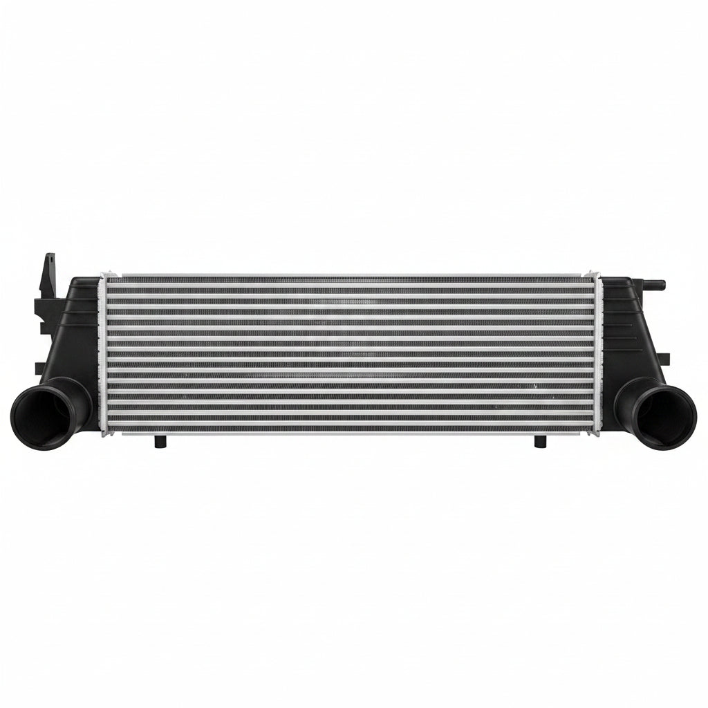 Radiator Intercooler 4475011301 A4475010301 Compatible With Mercedes Benz W447