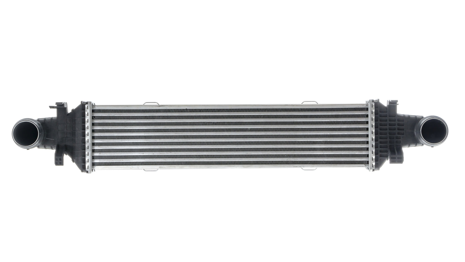 Radiator Intercooler 2045000200 Compatible With Mercedes Benz W204