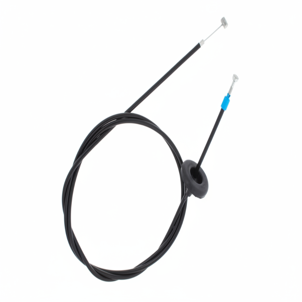 Bonnet Cable 6397500159 A6397500159 A6397500359 Mercedes Benz VITO W639