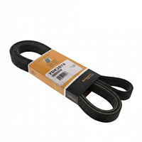 Timing Belt 7DPK2074 95510293300 Compatible With PORSCHE CAYENNE (92A) CAYENNE (9PA) CONTINENTAL