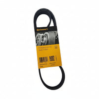 Elast Multi Rib Belt 5PK628 30757613 Compatible With VOLVO S60 II (134), XC60 I SUV (156) (CONTINENTAL)