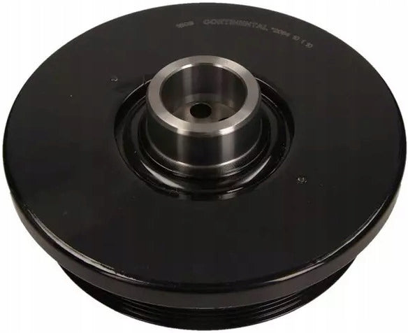 Belt Pulley VD1130 11237800026 Compatible With BMW 5 (F10), 7 (F01, F02, F03, F04) (CONTINENTAL)
