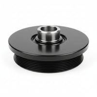 Belt Pulley VD1130 11237800026 Compatible With BMW 5 (F10), 7 (F01, F02, F03, F04) (CONTINENTAL)