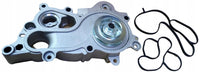 Water Pump WP6094 04E121600BE Compatible With AUDI A3 Convertible (8V7, 8VE) | A3 / S3, A3 Limousine (8VS, 8VM) | A3 / S3, A4 B9 (8W2, 8WC) | A4 / S4, Q3 (8UB, 8UG) (CONTINENTAL)