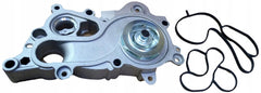 Water Pump WP6094 04E121600BE Compatible With AUDI A3 Convertible (8V7, 8VE) | A3 / S3, A3 Limousine (8VS, 8VM) | A3 / S3, A4 B9 (8W2, 8WC) | A4 / S4, Q3 (8UB, 8UG) (CONTINENTAL)