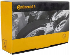 Multi Rib Belt Kit 6PK1780K2 Compatible With BMW 3 (E90) (CONTINENTAL)