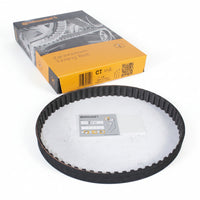 Timing Belt CT1169 04E121605F Compatible With SKODA OCTAVIA III (5E3, NL3, NR3) (CONTINENTAL)