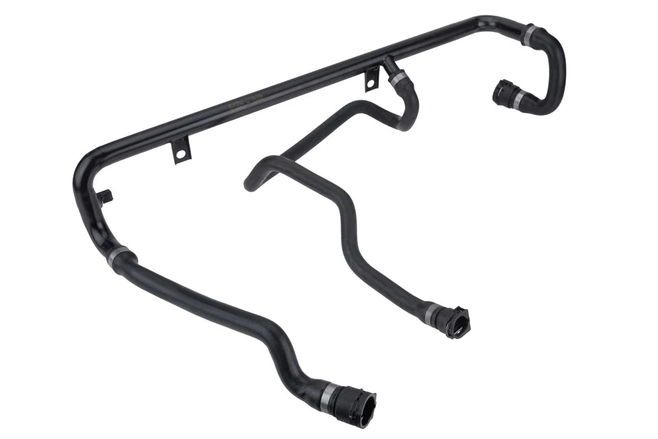 Radiator Coolant Hose 17127511204 Compatible With BMW E46