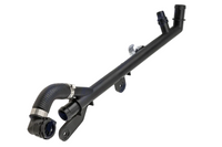 Coolant Pipe 64509170342 Compatible With BMW GT F07