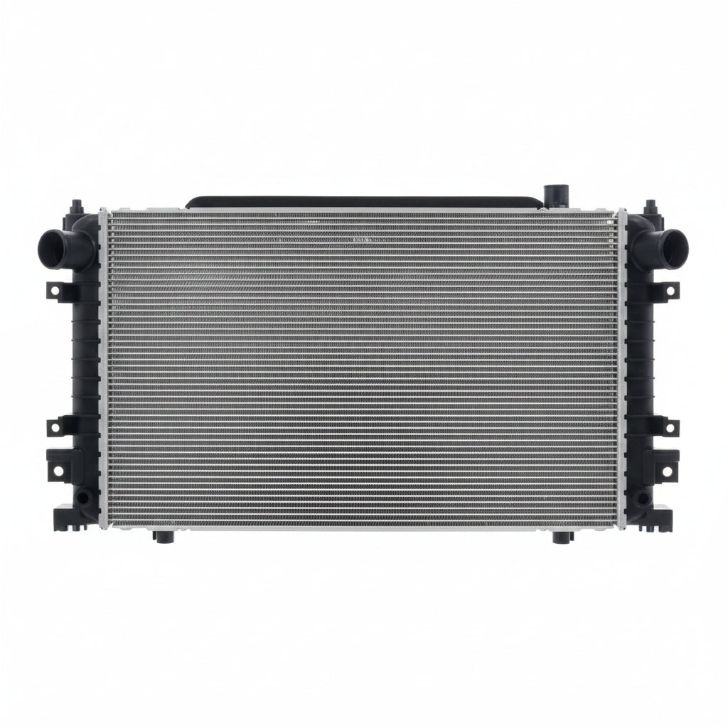 Engine Radiator 17118699790 Compatible With BMW G30 G31