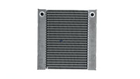 Auxiliary Radiator 0995003203 compatible With Mercedes Benz W222