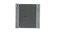Auxiliary Radiator 0995003203 compatible With Mercedes Benz W222