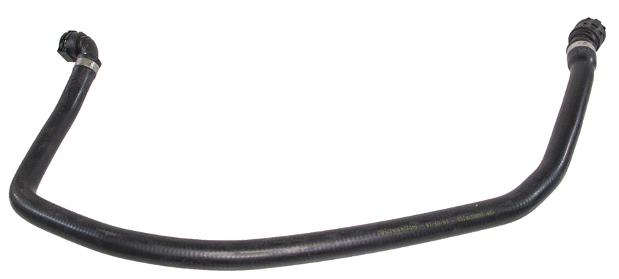 Engine Coolant Hose 64213400417 Compatible With BMW X3 E83