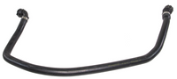 Engine Coolant Hose 64213400417 Compatible With BMW X3 E83