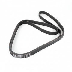 V-ribbed Serpentine Belt 0039937296 Compatible With Mercedes Benz W212 W204 W164