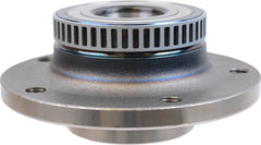 Front Wheel Hub 31226757024 Compatible With BMW E46
