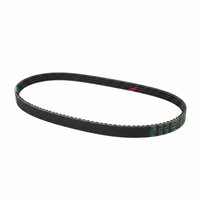V-ribbed Belt Set 30777530 Compatible With VOLVO S40