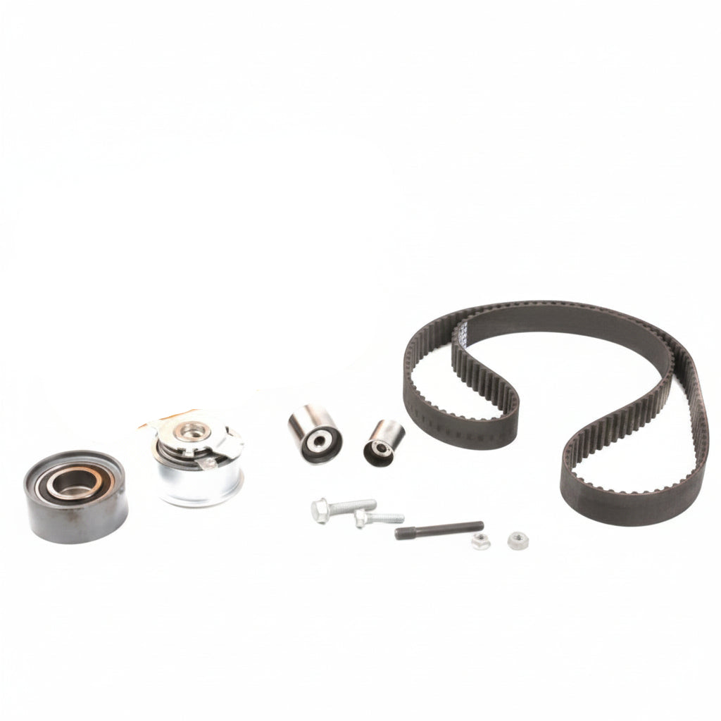 TIMING BELT KIT CT1134K1 03L198119 Compatible With VW JETTA IV (162, 163, AV3, AV2) | JETTA / CLASICO | VENTO, PASSAT B6 (3C2) | PASSAT / Magotan (CONTINENTAL)