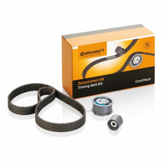 TIMING BELT KIT CT1134K1 03L198119 Compatible With VW JETTA IV (162, 163, AV3, AV2) | JETTA / CLASICO | VENTO, PASSAT B6 (3C2) | PASSAT / Magotan (CONTINENTAL)