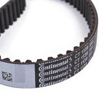 Timing Belt Kit CT1139K2 03L198119C Compatible With AUDI A4 B8 (8K2) | A4 / S4, A6 C7 (4G2, 4GC) | A6 / S6, Q3 (8UB, 8UG), Q5 (8RB) (CONTINENTAL)