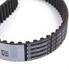 Timing Belt Kit CT1139K2 03L198119C Compatible With AUDI A4 B8 (8K2) | A4 / S4, A6 C7 (4G2, 4GC) | A6 / S6, Q3 (8UB, 8UG), Q5 (8RB) (CONTINENTAL)