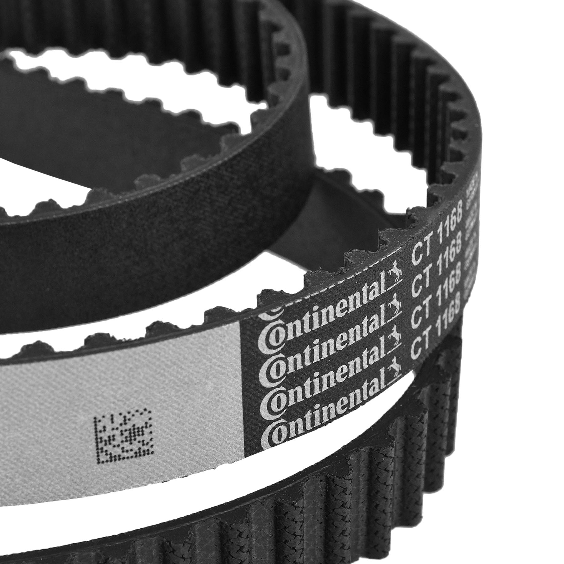 Timing Belt Kit CT1168K1 04L198119A Compatible With AUDI A3 Limousine, A4 B9, A5 Convertible, A5 Sportback, A6 C7, A6 C7 Avant, Q3 (8UB, 8UG), Q5 (8RB), Q5 (FYB, FYG) (CONTINENTAL)