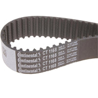 Timing Belt Kit CT1168K4 04L198119J 04L198119T Compatible With AUDI A3 Limousine (8VS, 8VM) | A3 / S3 (CONTINENTAL)