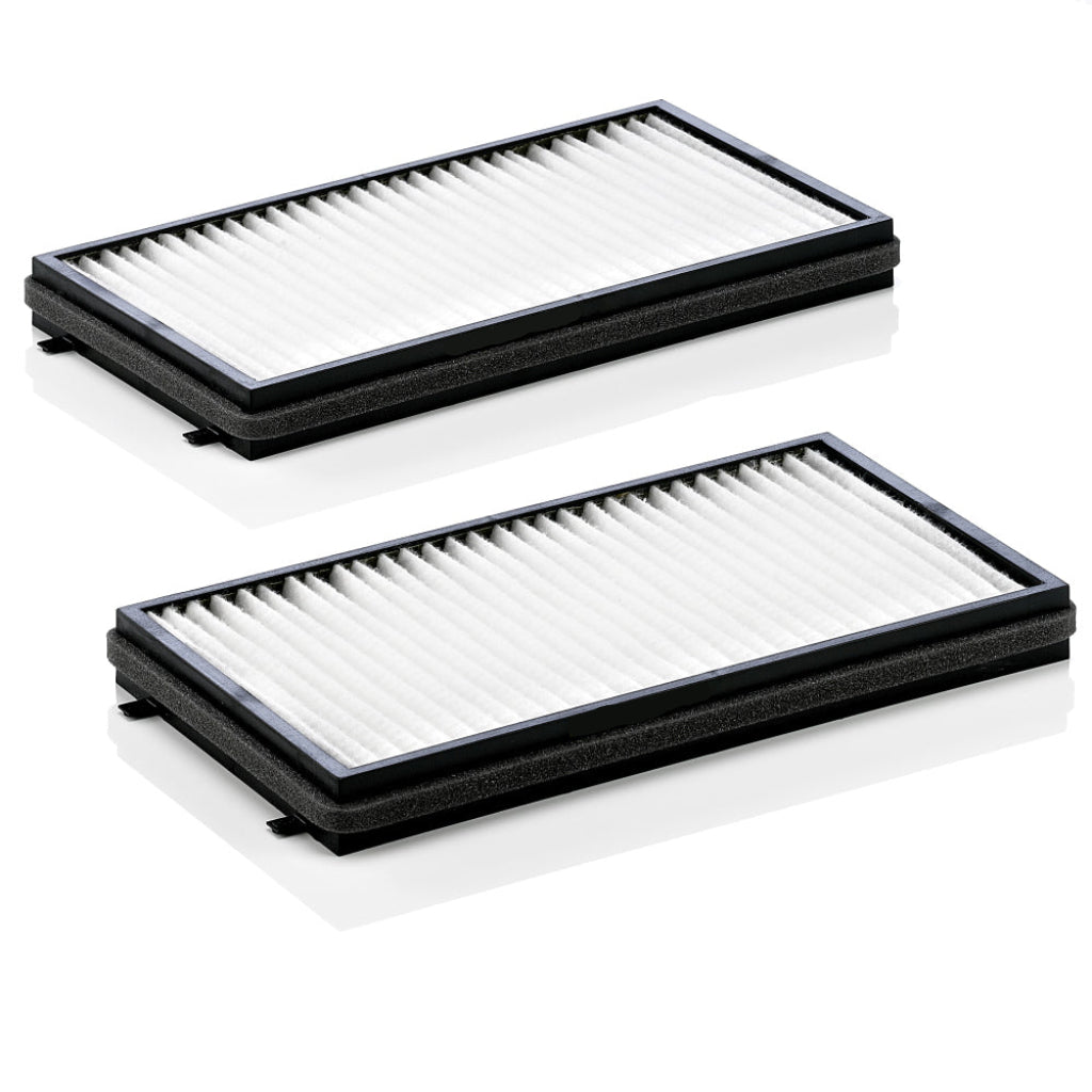 Air Filter 64116921018 Compatible With BMW E66 E65