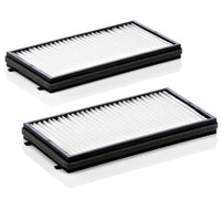 Air Filter 64116921018 Compatible With BMW E66 E65