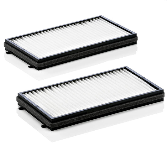 Air Filter 64116921018 Compatible With BMW E66 E65