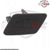 Washer Cap Right 51117427670 & Left 51117427669 Compatible With BMW F30 Tag No: 441